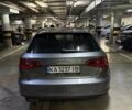 Синій Ауді А3, об'ємом двигуна 2 л та пробігом 196 тис. км за 14300 $, фото 2 на Automoto.ua