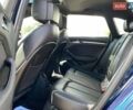 Синий Ауди А3, объемом двигателя 1.4 л и пробегом 143 тыс. км за 17500 $, фото 16 на Automoto.ua