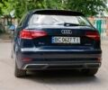 Синій Ауді А3, об'ємом двигуна 1.4 л та пробігом 143 тис. км за 14900 $, фото 2 на Automoto.ua