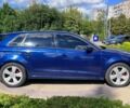 Синій Ауді А3, об'ємом двигуна 1.6 л та пробігом 180 тис. км за 11214 $, фото 6 на Automoto.ua