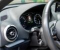 Синій Ауді А3, об'ємом двигуна 1.4 л та пробігом 143 тис. км за 14900 $, фото 7 на Automoto.ua
