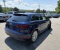 Синій Ауді А3, об'ємом двигуна 1.4 л та пробігом 98 тис. км за 5534 $, фото 5 на Automoto.ua
