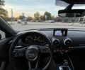 Синий Ауди А3, объемом двигателя 1.4 л и пробегом 187 тыс. км за 17000 $, фото 20 на Automoto.ua