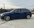 Синий Ауди А3, объемом двигателя 1.4 л и пробегом 157 тыс. км за 14621 $, фото 3 на Automoto.ua