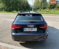 Синій Ауді А3, об'ємом двигуна 1.4 л та пробігом 120 тис. км за 15300 $, фото 7 на Automoto.ua