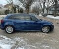 Синій Ауді А3, об'ємом двигуна 1.4 л та пробігом 110 тис. км за 5600 $, фото 4 на Automoto.ua