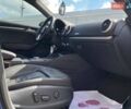 Синий Ауди А3, объемом двигателя 1.4 л и пробегом 143 тыс. км за 17500 $, фото 17 на Automoto.ua