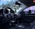 Синий Ауди А3, объемом двигателя 1.6 л и пробегом 181 тыс. км за 10500 $, фото 3 на Automoto.ua