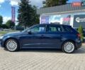 Синий Ауди А3, объемом двигателя 1.4 л и пробегом 143 тыс. км за 17500 $, фото 7 на Automoto.ua