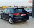 Синій Ауді А3, об'ємом двигуна 1.4 л та пробігом 74 тис. км за 15888 $, фото 6 на Automoto.ua