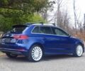 Синій Ауді А3, об'ємом двигуна 1.4 л та пробігом 110 тис. км за 4654 $, фото 3 на Automoto.ua