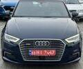Синій Ауді А3, об'ємом двигуна 1.4 л та пробігом 107 тис. км за 15200 $, фото 1 на Automoto.ua