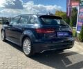 Синий Ауди А3, объемом двигателя 1.4 л и пробегом 143 тыс. км за 17500 $, фото 6 на Automoto.ua