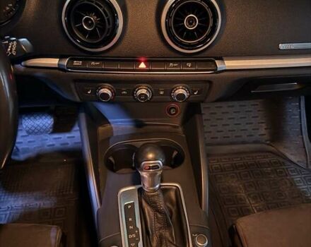 Синій Ауді А3, об'ємом двигуна 2 л та пробігом 196 тис. км за 14300 $, фото 7 на Automoto.ua