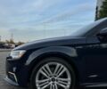 Синий Ауди А3, объемом двигателя 1.4 л и пробегом 187 тыс. км за 17000 $, фото 5 на Automoto.ua