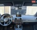 Синій Ауді А3, об'ємом двигуна 1.4 л та пробігом 140 тис. км за 15300 $, фото 12 на Automoto.ua