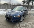 Синий Ауди А3, объемом двигателя 1.4 л и пробегом 110 тыс. км за 5600 $, фото 1 на Automoto.ua