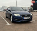 Синий Ауди А3, объемом двигателя 1.97 л и пробегом 148 тыс. км за 16500 $, фото 4 на Automoto.ua