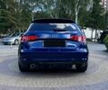 Синій Ауді А3, об'ємом двигуна 1.6 л та пробігом 180 тис. км за 11214 $, фото 4 на Automoto.ua