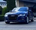Синій Ауді А3, об'ємом двигуна 1.6 л та пробігом 180 тис. км за 11214 $, фото 1 на Automoto.ua