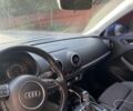 Синий Ауди А3, объемом двигателя 1.6 л и пробегом 180 тыс. км за 12250 $, фото 2 на Automoto.ua