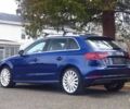 Синій Ауді А3, об'ємом двигуна 1.4 л та пробігом 105 тис. км за 4798 $, фото 3 на Automoto.ua