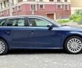 Синий Ауди А3, объемом двигателя 1.4 л и пробегом 143 тыс. км за 14200 $, фото 4 на Automoto.ua