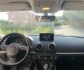Синий Ауди А3, объемом двигателя 1.6 л и пробегом 180 тыс. км за 12250 $, фото 8 на Automoto.ua