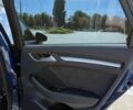 Синий Ауди А3, объемом двигателя 2 л и пробегом 157 тыс. км за 17500 $, фото 14 на Automoto.ua