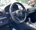 Синий Ауди А3, объемом двигателя 1.4 л и пробегом 143 тыс. км за 17500 $, фото 11 на Automoto.ua
