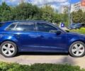 Синий Ауди А3, объемом двигателя 1.6 л и пробегом 181 тыс. км за 10500 $, фото 1 на Automoto.ua