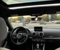 Синий Ауди А3, объемом двигателя 1.4 л и пробегом 187 тыс. км за 17000 $, фото 19 на Automoto.ua