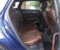 Синій Ауді А3, об'ємом двигуна 1.4 л та пробігом 105 тис. км за 4798 $, фото 9 на Automoto.ua