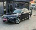 Синий Ауди А3, объемом двигателя 1.4 л и пробегом 74 тыс. км за 15488 $, фото 3 на Automoto.ua