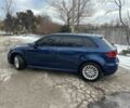 Синій Ауді А3, об'ємом двигуна 1.4 л та пробігом 110 тис. км за 5600 $, фото 8 на Automoto.ua