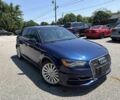 Синій Ауді А3, об'ємом двигуна 1.4 л та пробігом 98 тис. км за 5534 $, фото 1 на Automoto.ua