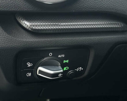 Синій Ауді А3, об'ємом двигуна 1.4 л та пробігом 106 тис. км за 17200 $, фото 7 на Automoto.ua