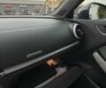 Синий Ауди А3, объемом двигателя 1.4 л и пробегом 187 тыс. км за 17000 $, фото 22 на Automoto.ua