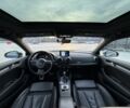 Синий Ауди А3, объемом двигателя 1.4 л и пробегом 157 тыс. км за 14621 $, фото 6 на Automoto.ua
