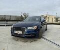 Синий Ауди А3, объемом двигателя 1.4 л и пробегом 157 тыс. км за 14621 $, фото 1 на Automoto.ua