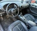Синій Ауді А3, об'ємом двигуна 1.4 л та пробігом 74 тис. км за 15888 $, фото 10 на Automoto.ua