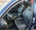Синий Ауди А3, объемом двигателя 1.4 л и пробегом 74 тыс. км за 15488 $, фото 14 на Automoto.ua