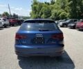 Синій Ауді А3, об'ємом двигуна 1.4 л та пробігом 98 тис. км за 5534 $, фото 4 на Automoto.ua