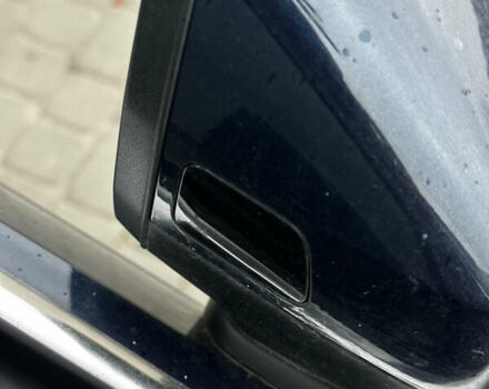 Синій Ауді А3, об'ємом двигуна 1.4 л та пробігом 106 тис. км за 17200 $, фото 4 на Automoto.ua