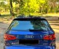 Синій Ауді А3, об'ємом двигуна 1.4 л та пробігом 118 тис. км за 13700 $, фото 1 на Automoto.ua