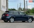 Синий Ауди А3, объемом двигателя 1.4 л и пробегом 75 тыс. км за 15900 $, фото 10 на Automoto.ua