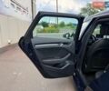 Синий Ауди А3, объемом двигателя 1.4 л и пробегом 75 тыс. км за 15900 $, фото 33 на Automoto.ua