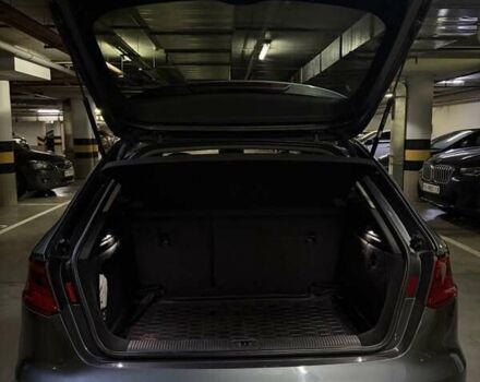 Синій Ауді А3, об'ємом двигуна 2 л та пробігом 196 тис. км за 14300 $, фото 3 на Automoto.ua