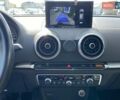 Синий Ауди А3, объемом двигателя 1.4 л и пробегом 143 тыс. км за 17500 $, фото 22 на Automoto.ua