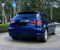 Синій Ауді А3, об'ємом двигуна 1.6 л та пробігом 180 тис. км за 11214 $, фото 5 на Automoto.ua